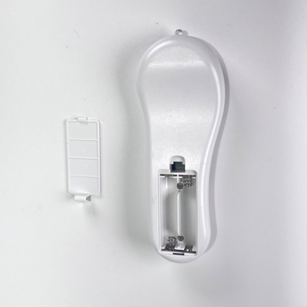 Liwarace‎ Galaxy Projector Remote Control White - Picture 3 of 3